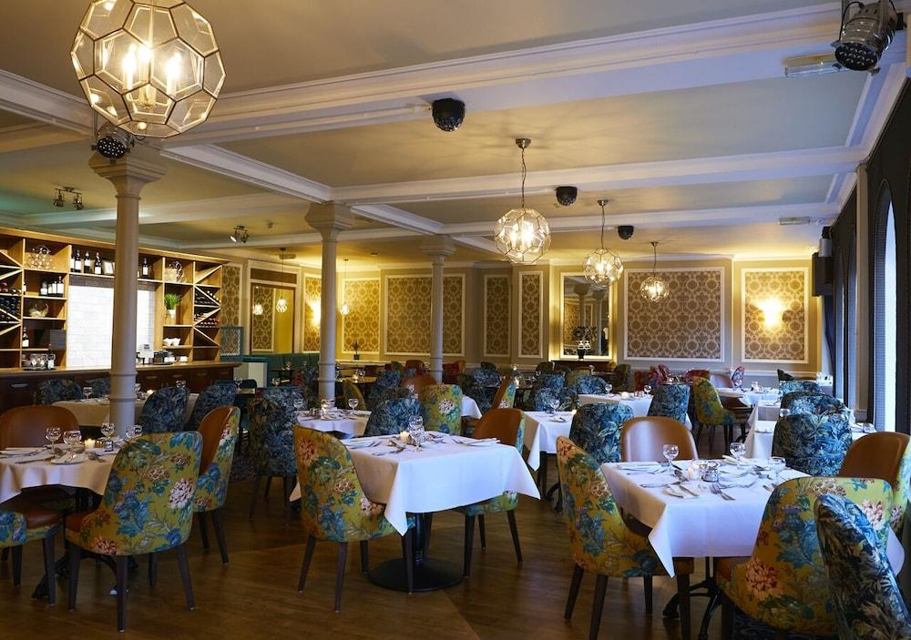The Red Lea Hotel Σκάρμπορο Εξωτερικό φωτογραφία