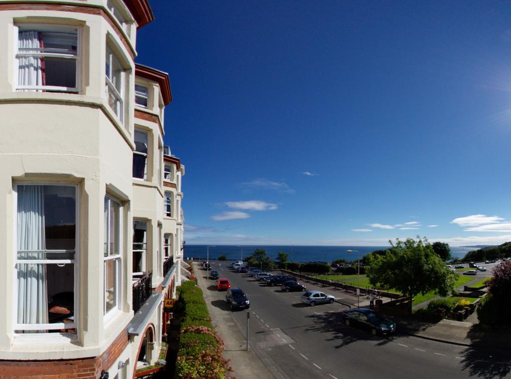 The Red Lea Hotel Σκάρμπορο Εξωτερικό φωτογραφία