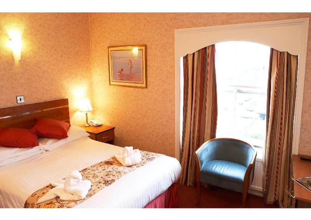 The Red Lea Hotel Σκάρμπορο Εξωτερικό φωτογραφία