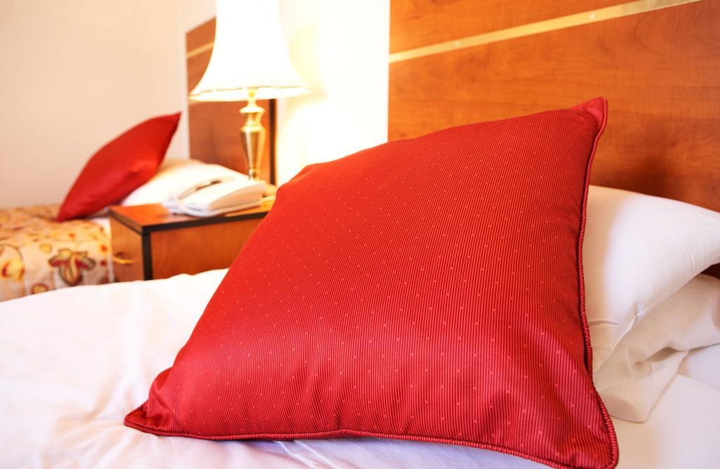 The Red Lea Hotel Σκάρμπορο Δωμάτιο φωτογραφία